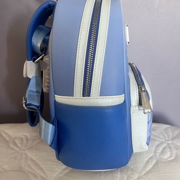 Loungefly Star Wars Mini Backpack - Picture 4 of 5